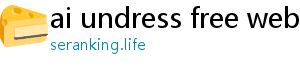 ai undress free website