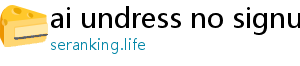 ai undress no signup