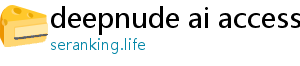 deepnude ai access key