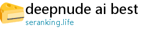 deepnude ai best