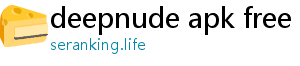 deepnude apk free