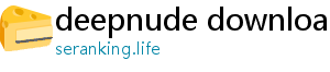 deepnude download reddit