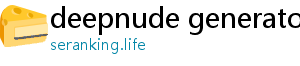 deepnude generator online