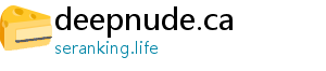 deepnude.ca