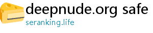 deepnude.org safe